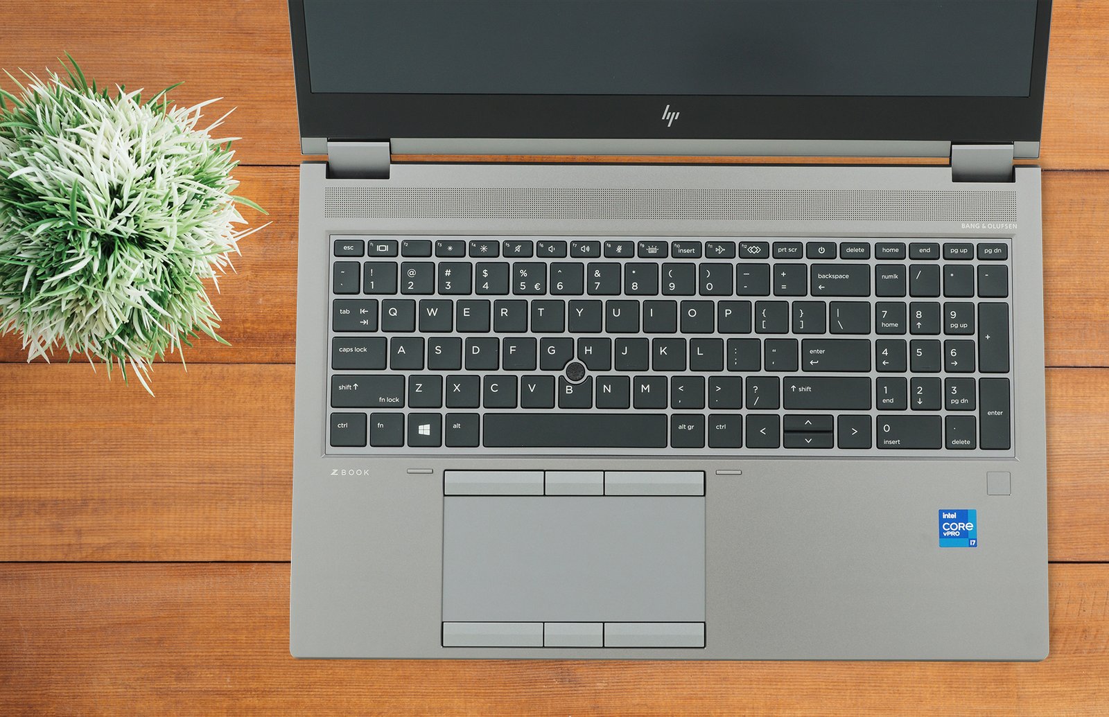HP ZBOOK FURY 15 G8