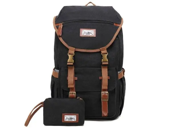 CollBell Bag 7006